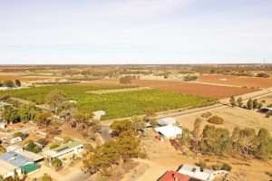 Lot Allotment 6 Heinrich Road, CADELL, SA 5321 AUS