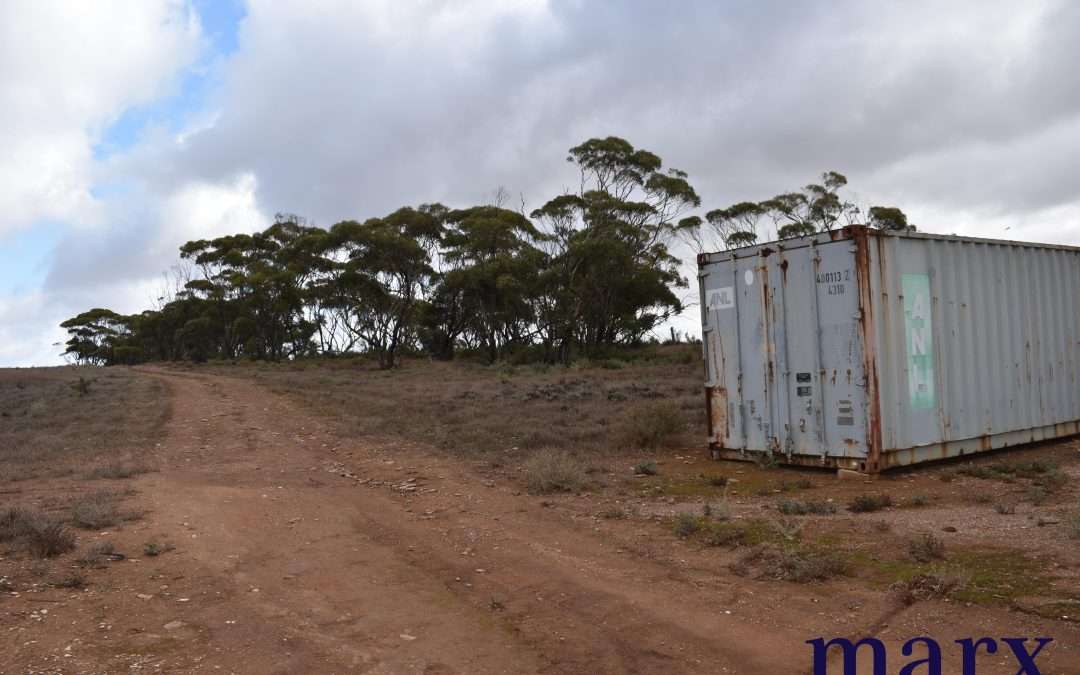 Sec 428 Sutherlands Road, SUTHERLANDS, SA 5374 AUS