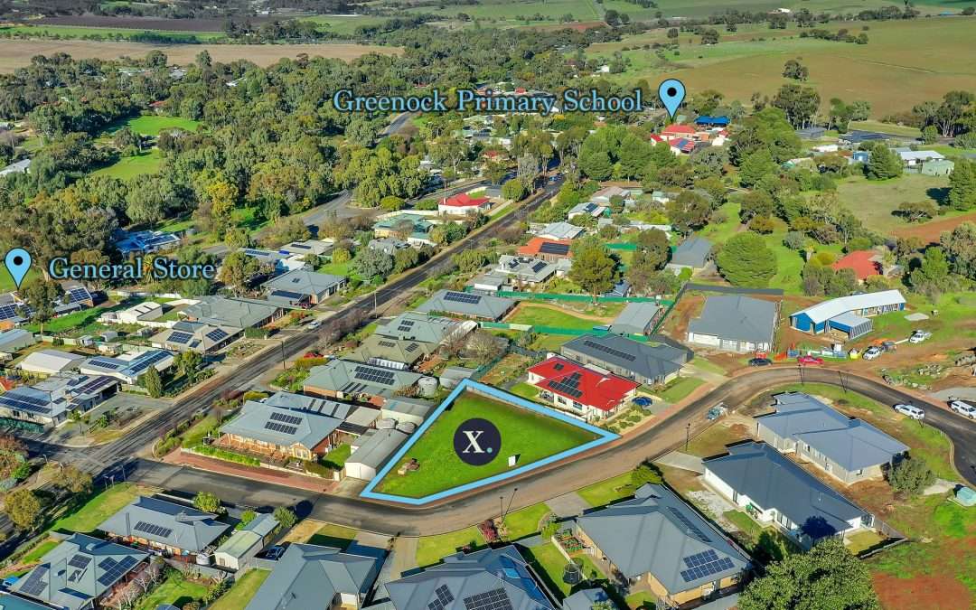 5 Plush Street, GREENOCK, SA 5360 AUS