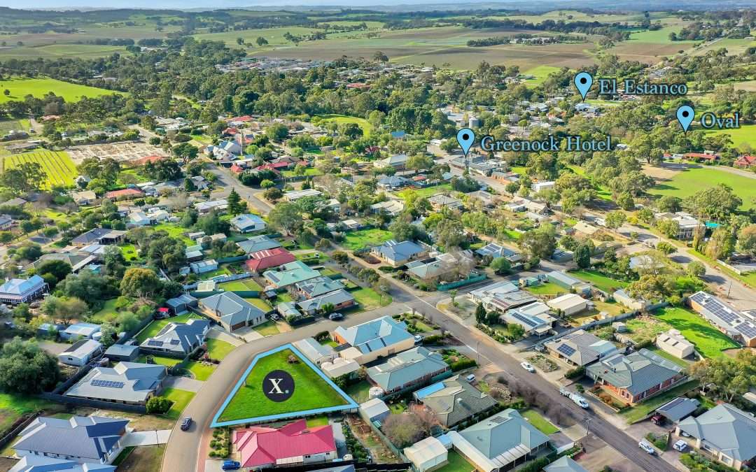 5 Plush Street, GREENOCK, SA 5360 AUS