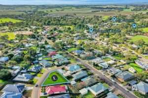5 Plush Street, GREENOCK, SA 5360 AUS