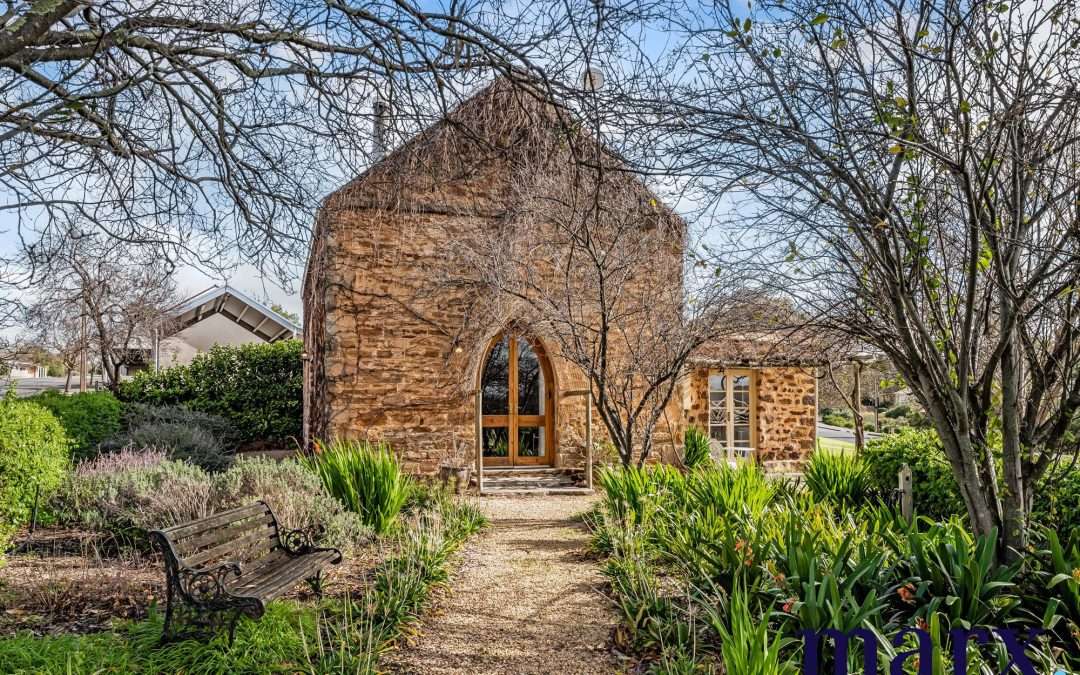 8 King Street, LYNDOCH, SA 5351 AUS