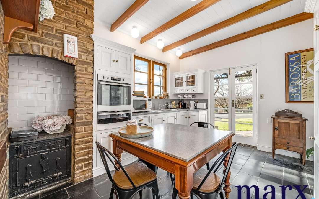 8 King Street, LYNDOCH, SA 5351 AUS