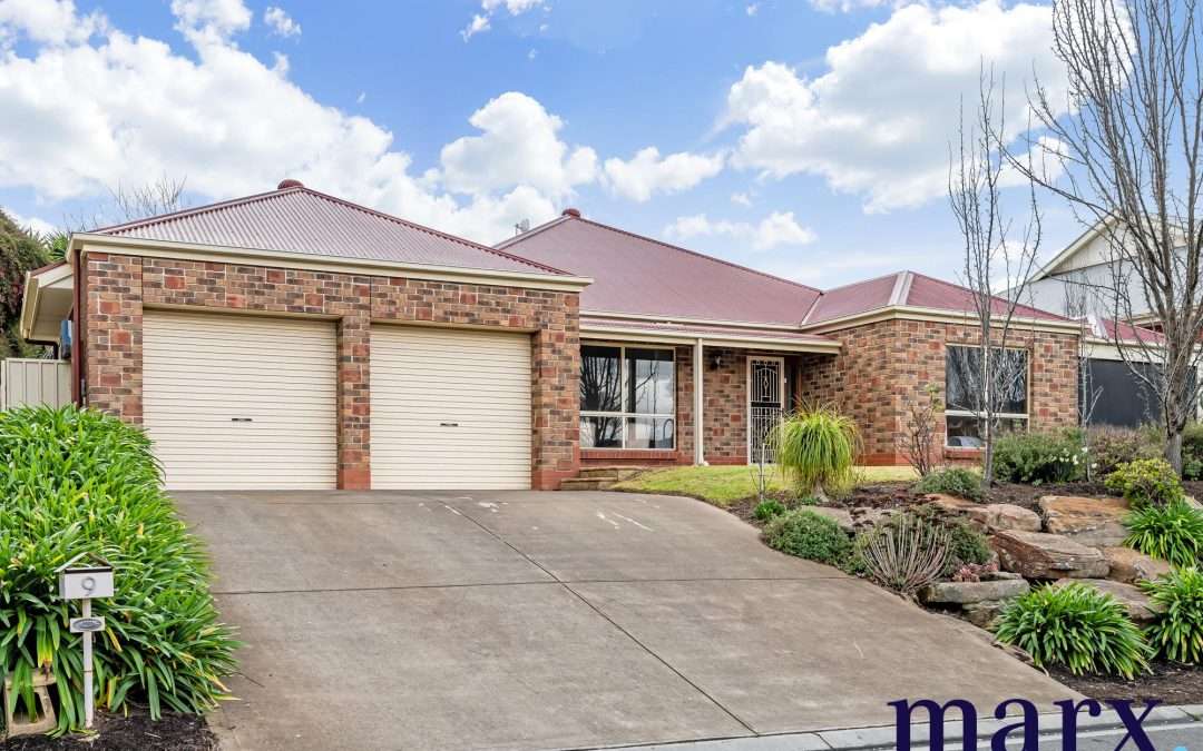 9 Le Page Lane, ANGASTON, SA 5353 AUS