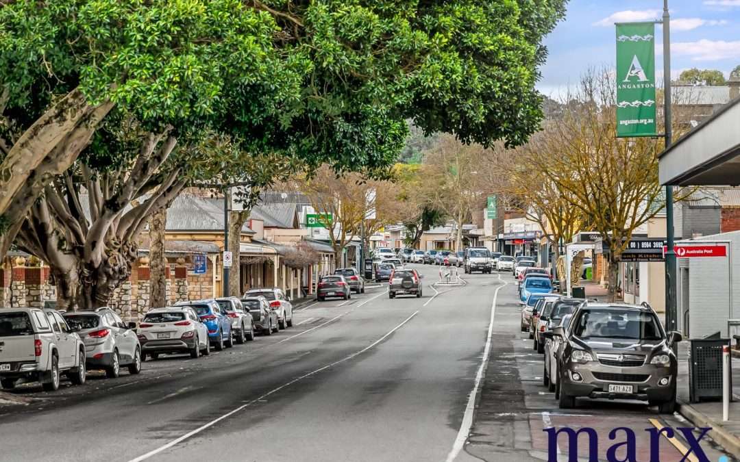 9 Le Page Lane, ANGASTON, SA 5353 AUS