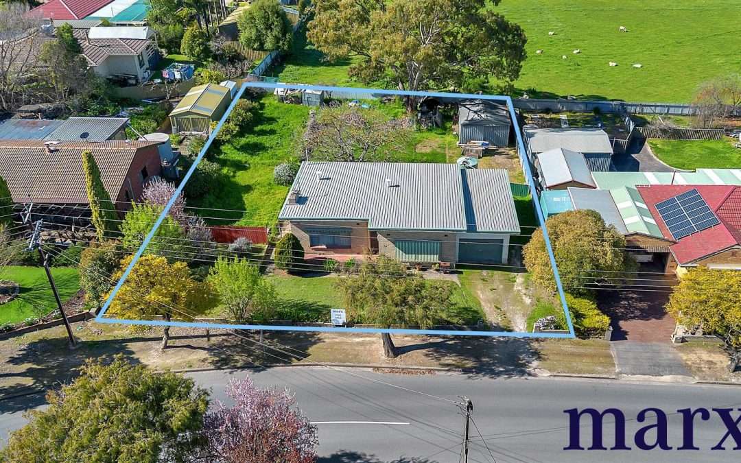57 Sturt Street, ANGASTON, SA 5353 AUS