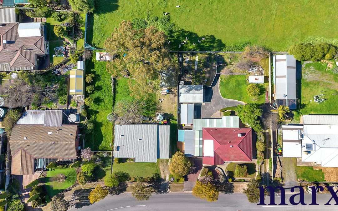 57 Sturt Street, ANGASTON, SA 5353 AUS