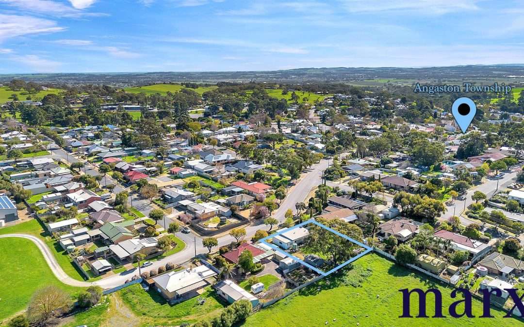 57 Sturt Street, ANGASTON, SA 5353 AUS