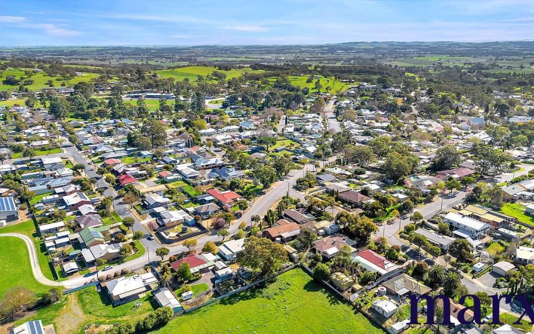 57 Sturt Street, ANGASTON, SA 5353 AUS