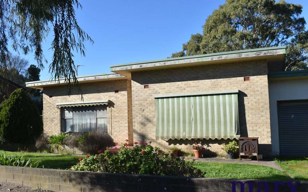 57 Sturt Street, ANGASTON, SA 5353 AUS