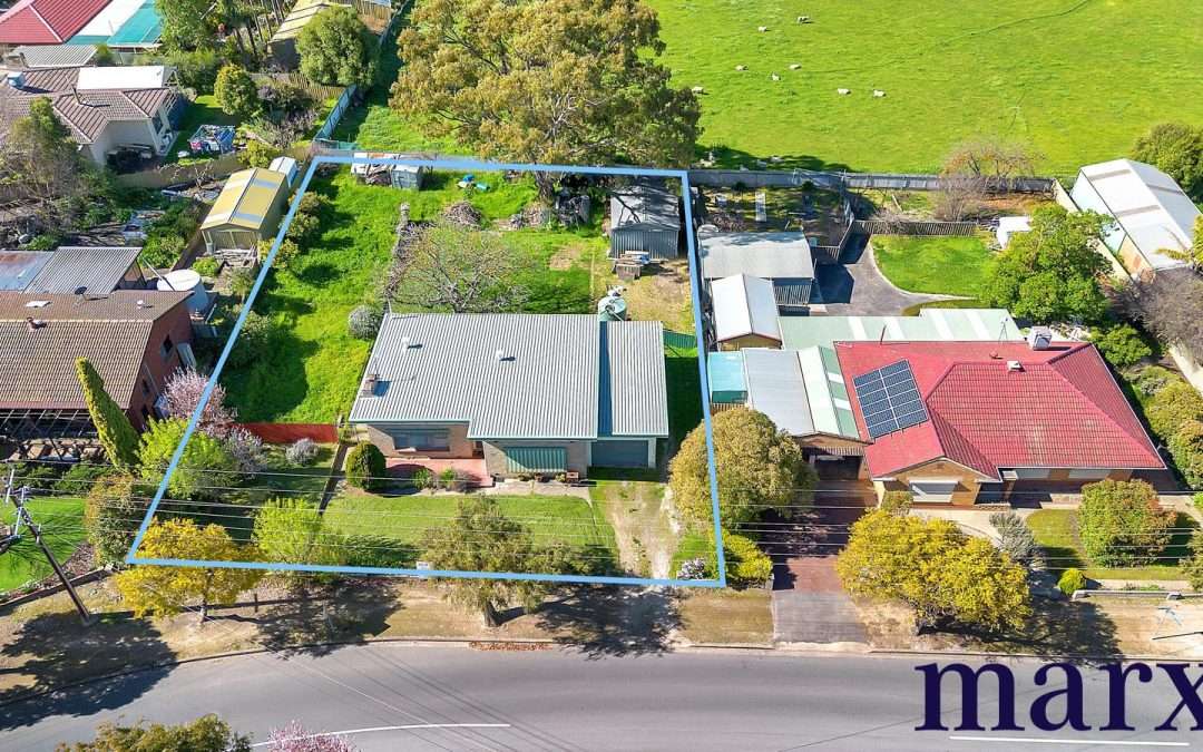 57 Sturt Street, ANGASTON, SA 5353 AUS