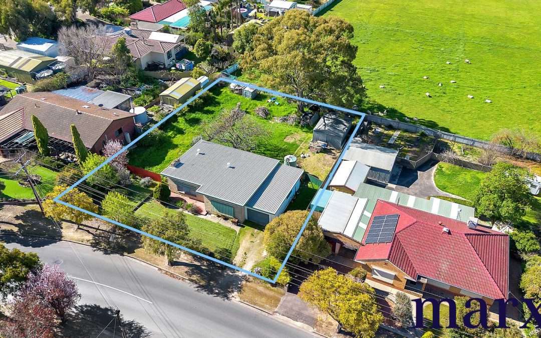 57 Sturt Street, ANGASTON, SA 5353 AUS