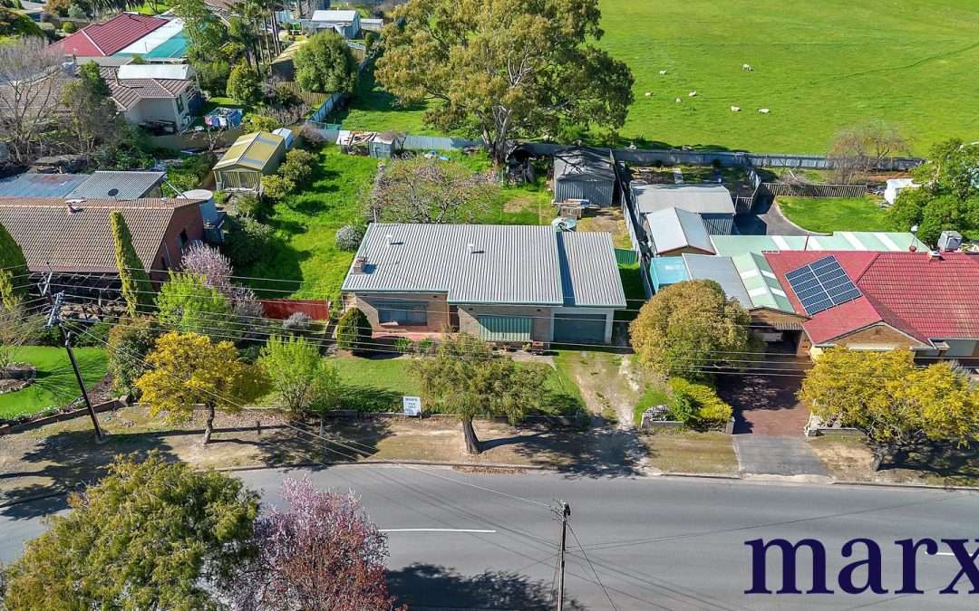 57 Sturt Street, ANGASTON, SA 5353 AUS
