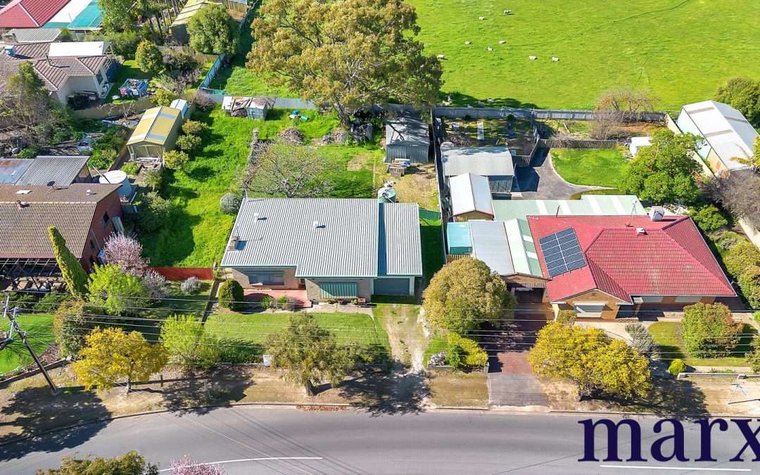 57 Sturt Street, ANGASTON, SA 5353 AUS