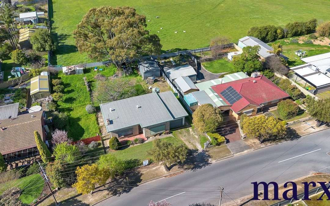 57 Sturt Street, ANGASTON, SA 5353 AUS