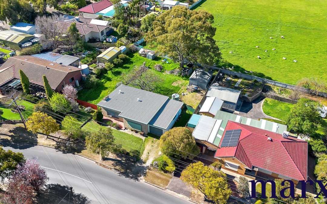 57 Sturt Street, ANGASTON, SA 5353 AUS