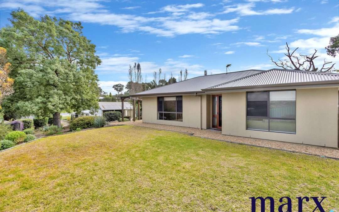 92 Moculta Road, PENRICE, SA 5353 AUS