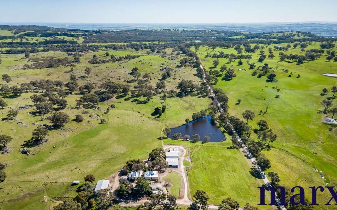 75 Trig Point Hill Road, ANGASTON, SA 5353 AUS