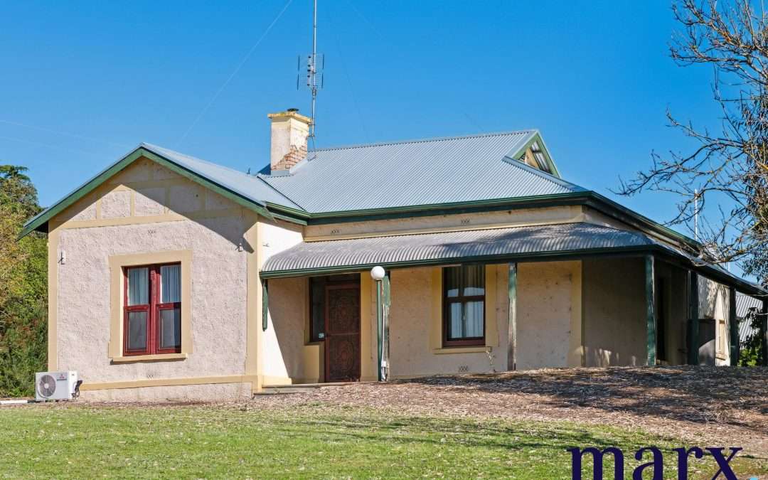 75 Trig Point Hill Road, ANGASTON, SA 5353 AUS