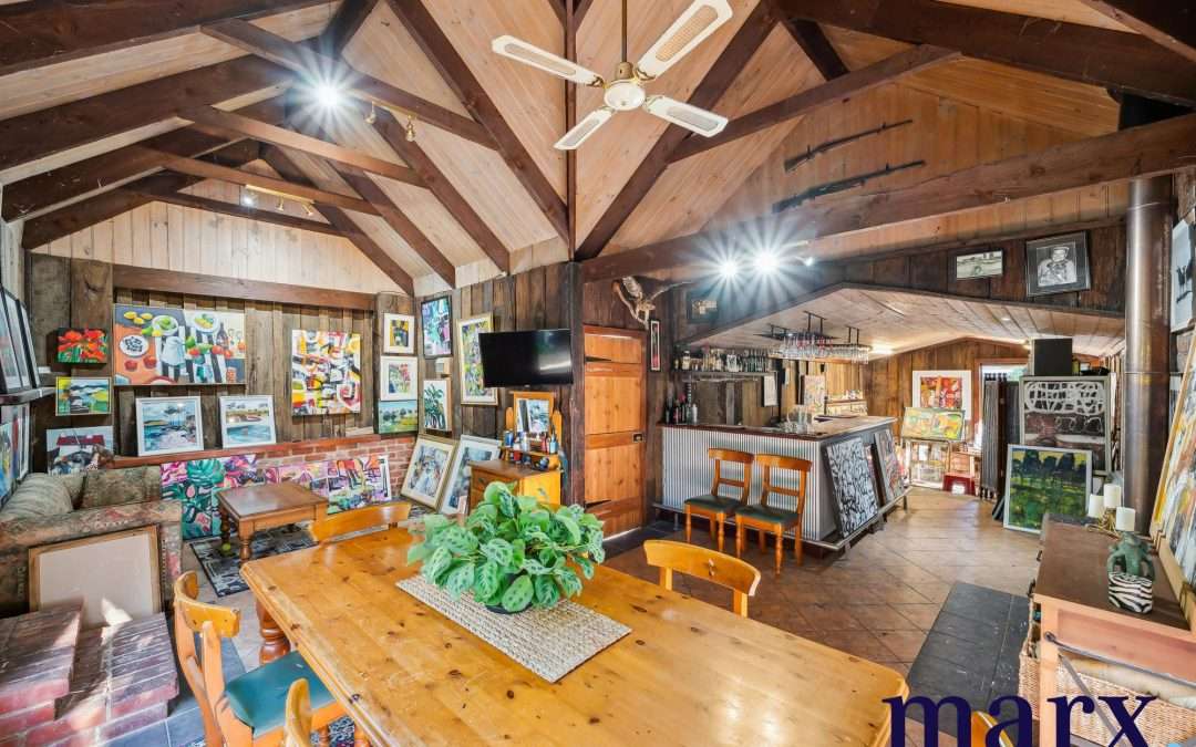 75 Trig Point Hill Road, ANGASTON, SA 5353 AUS
