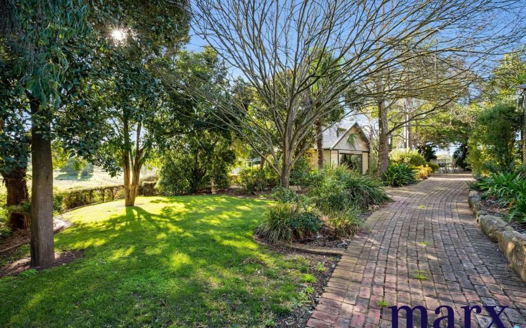 75 Trig Point Hill Road, ANGASTON, SA 5353 AUS