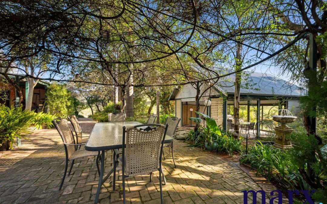 75 Trig Point Hill Road, ANGASTON, SA 5353 AUS