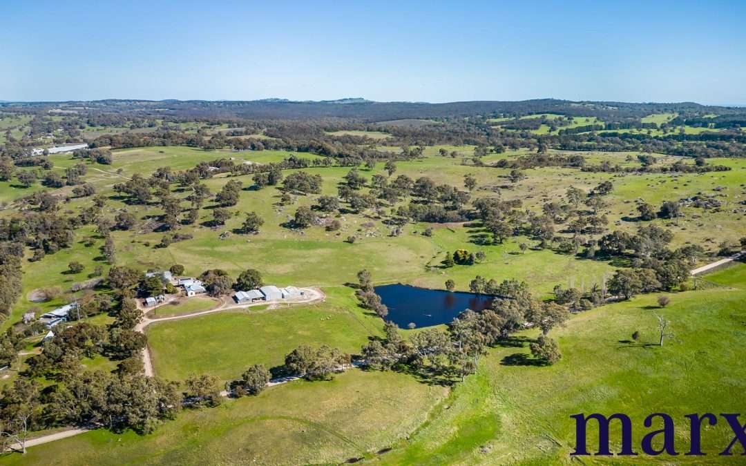 75 Trig Point Hill Road, ANGASTON, SA 5353 AUS