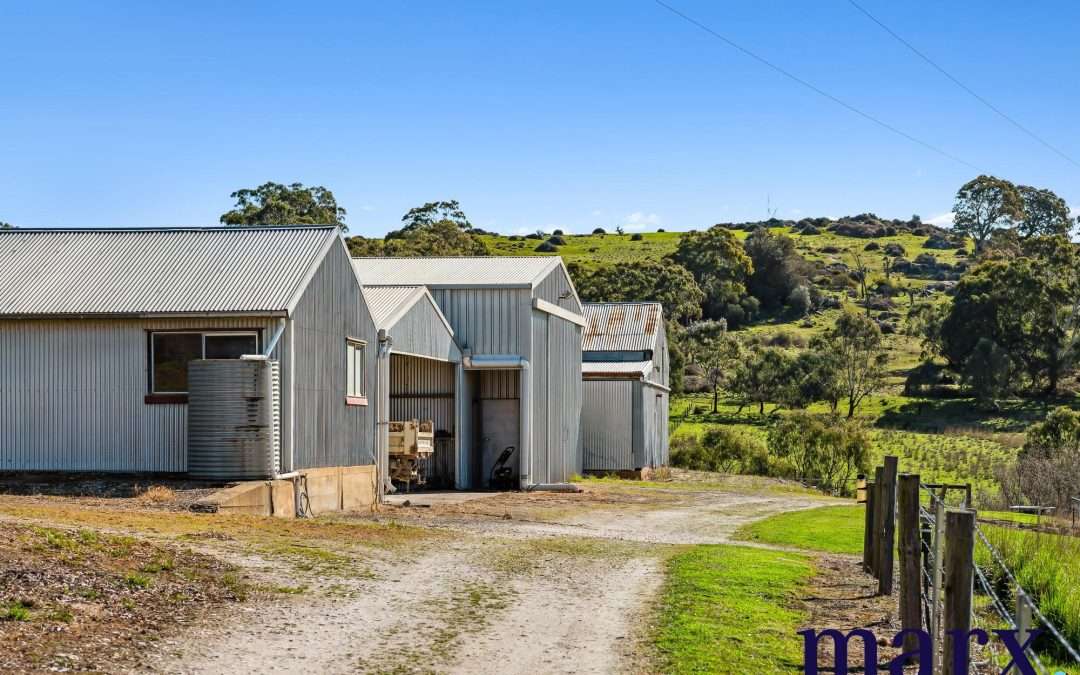 75 Trig Point Hill Road, ANGASTON, SA 5353 AUS