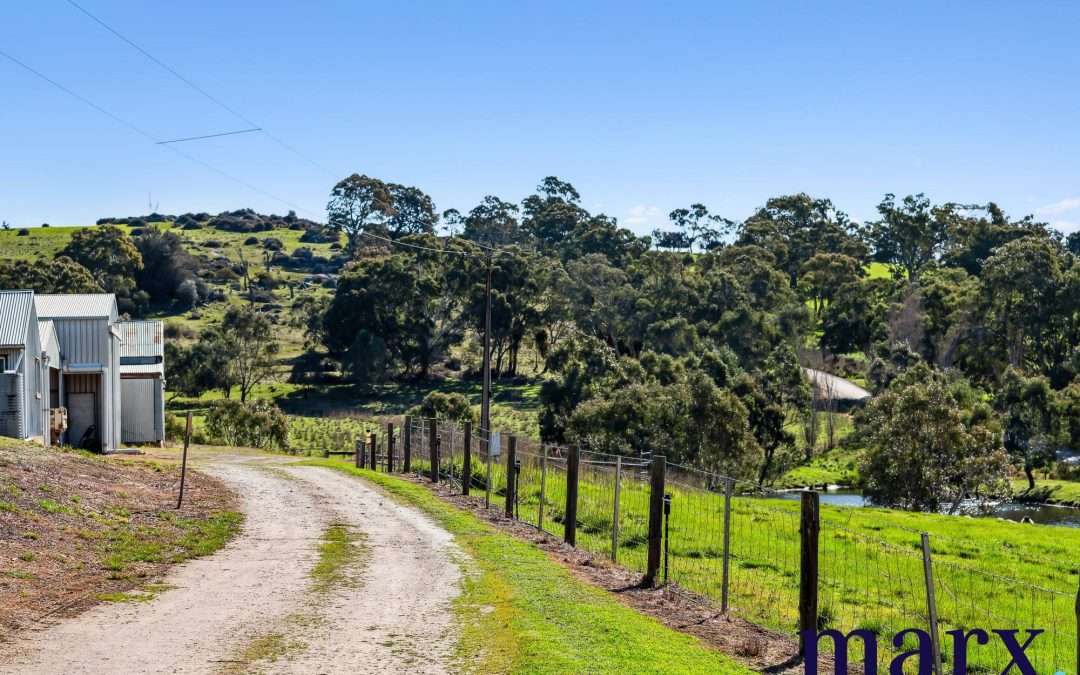 75 Trig Point Hill Road, ANGASTON, SA 5353 AUS