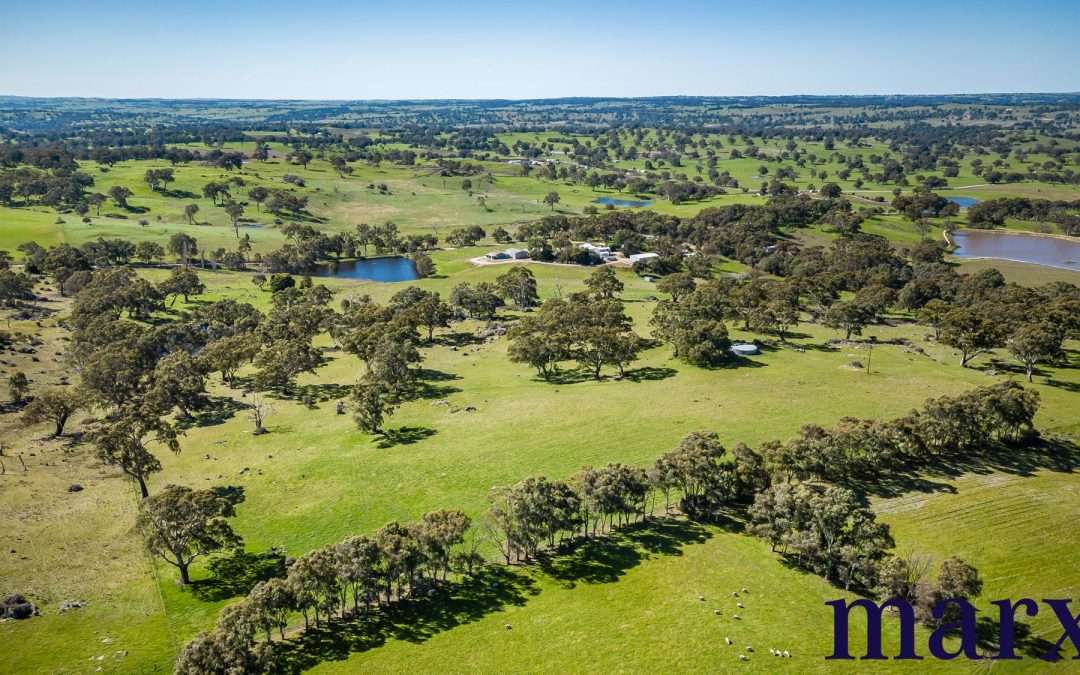 75 Trig Point Hill Road, ANGASTON, SA 5353 AUS