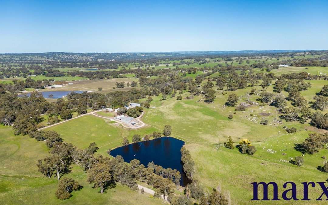 75 Trig Point Hill Road, ANGASTON, SA 5353 AUS