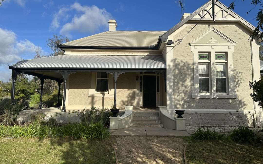 1-5 Templers Road, FREELING, SA 5372 AUS