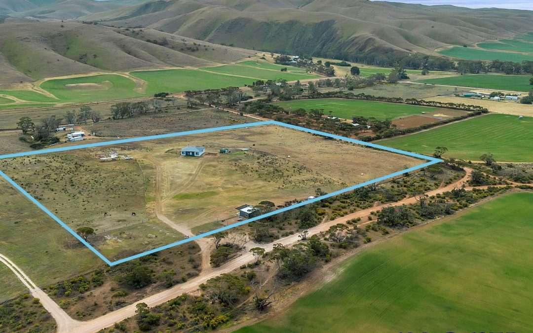 136 Pine Crest Road, CAMBRAI, SA 5353 AUS