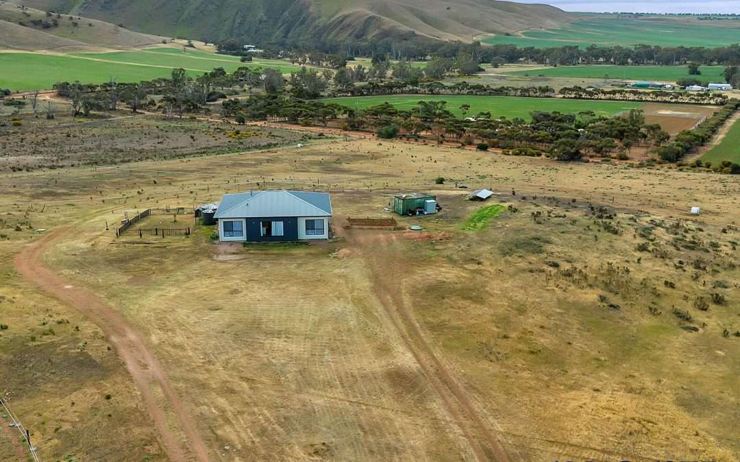 136 Pine Crest Road, CAMBRAI, SA 5353 AUS