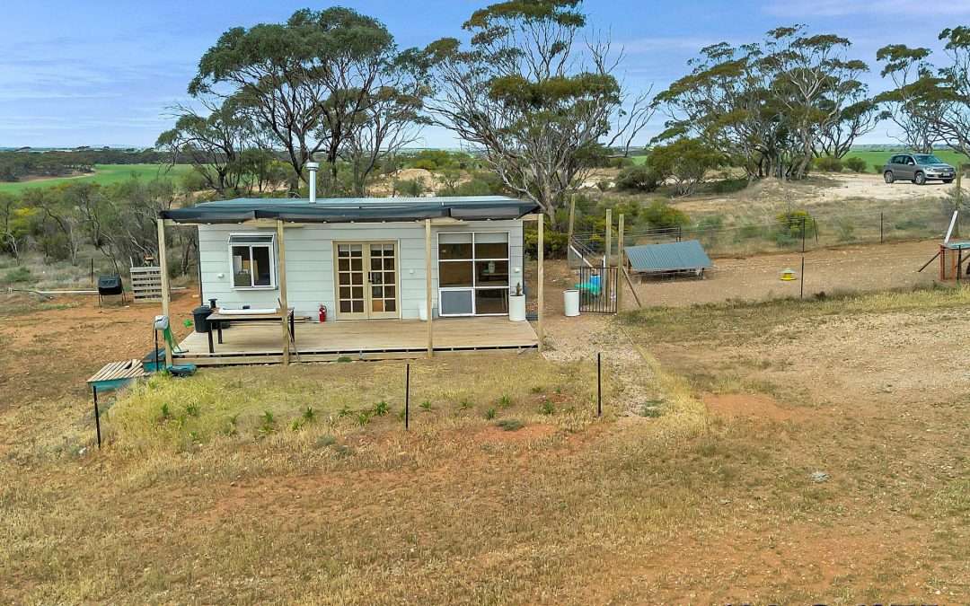 136 Pine Crest Road, CAMBRAI, SA 5353 AUS