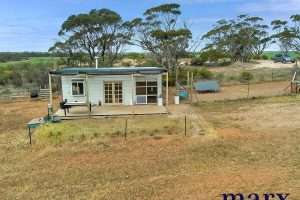 136 Pine Crest Road, CAMBRAI, SA 5353 AUS