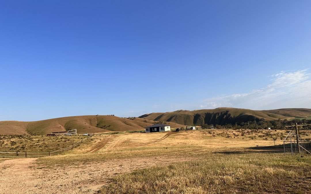 136 Pine Crest Road, CAMBRAI, SA 5353 AUS