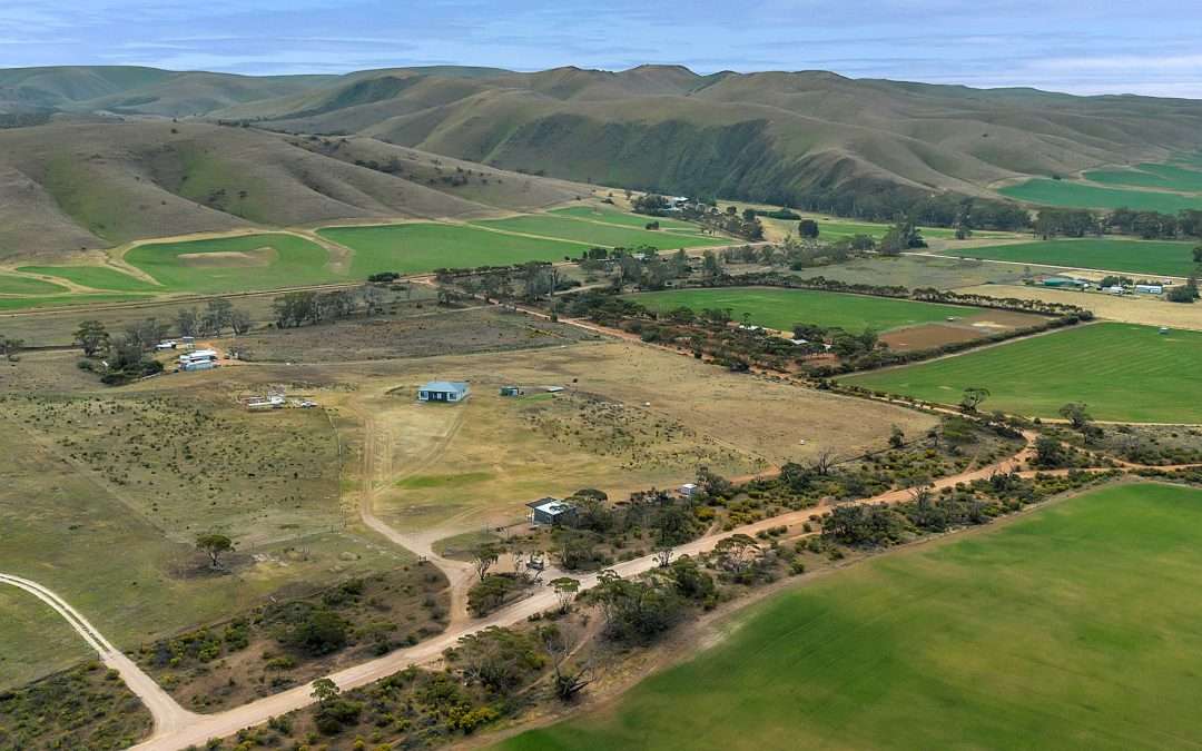 136 Pine Crest Road, CAMBRAI, SA 5353 AUS