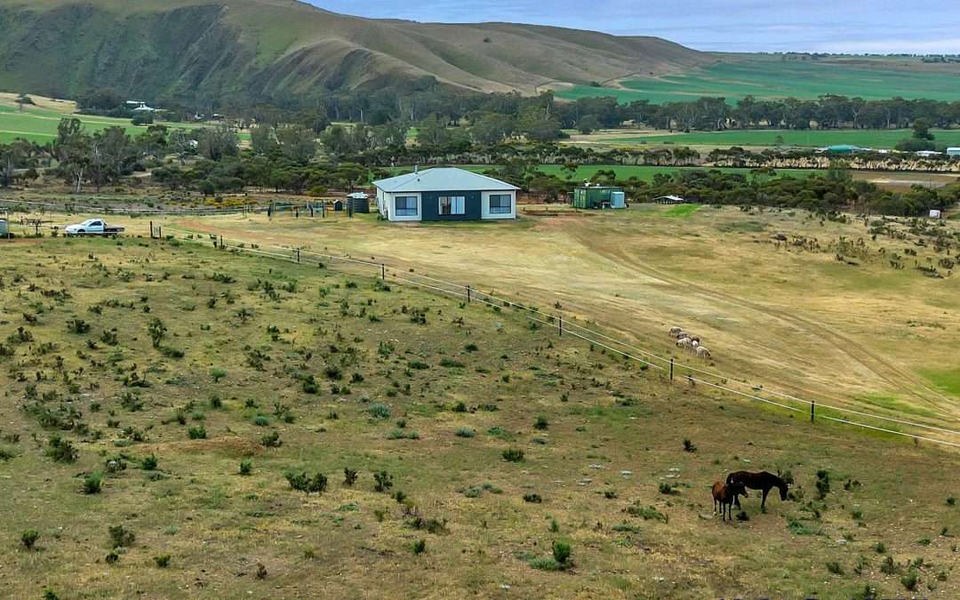 136 Pine Crest Road, CAMBRAI, SA 5353 AUS