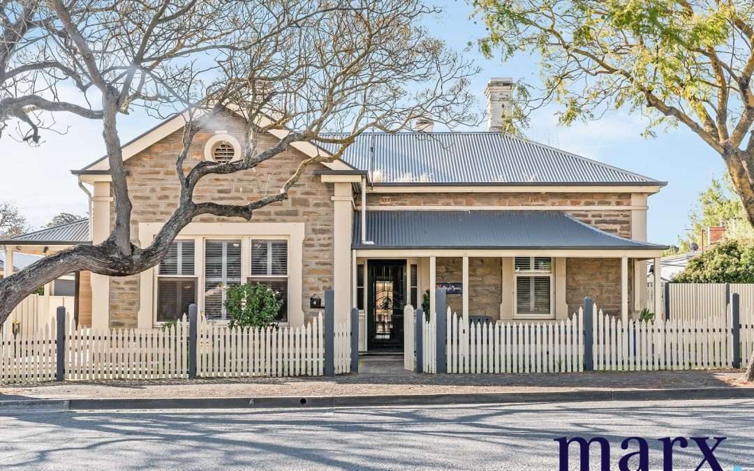 4 Murray Street, ANGASTON, SA 5353 AUS