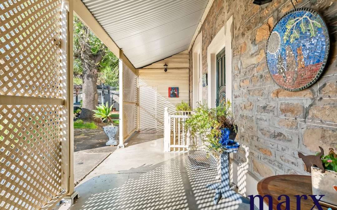 4 Murray Street, ANGASTON, SA 5353 AUS