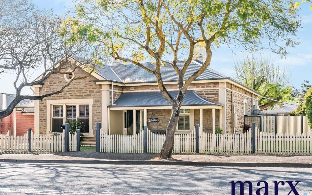 4 Murray Street, ANGASTON, SA 5353 AUS