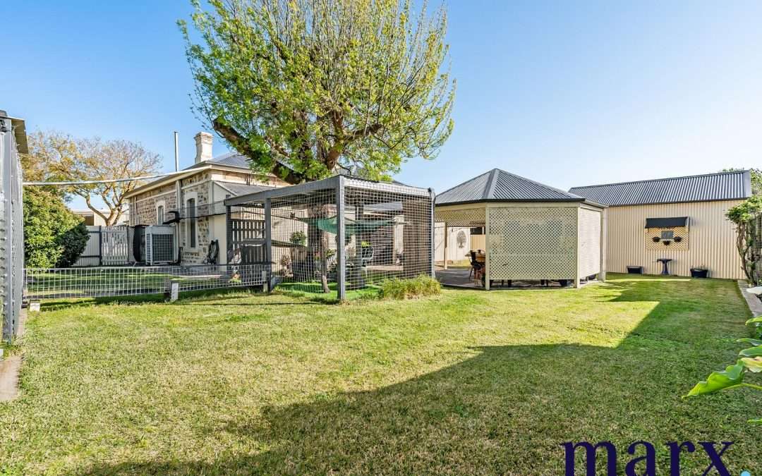 4 Murray Street, ANGASTON, SA 5353 AUS