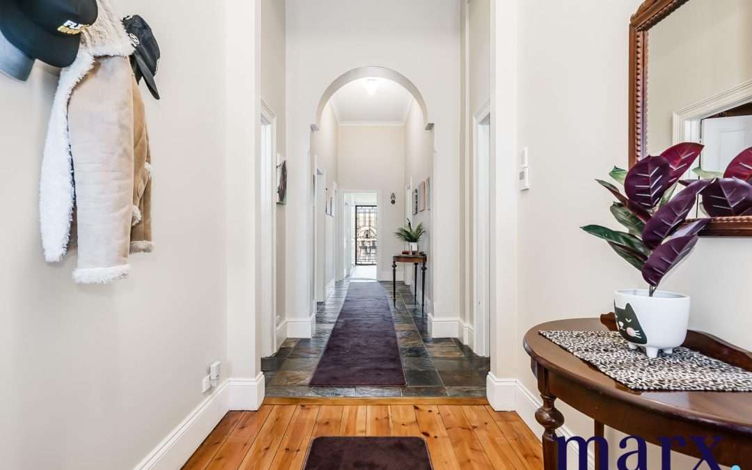 4 Murray Street, ANGASTON, SA 5353 AUS