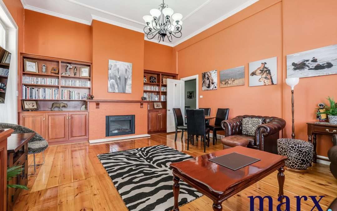 4 Murray Street, ANGASTON, SA 5353 AUS