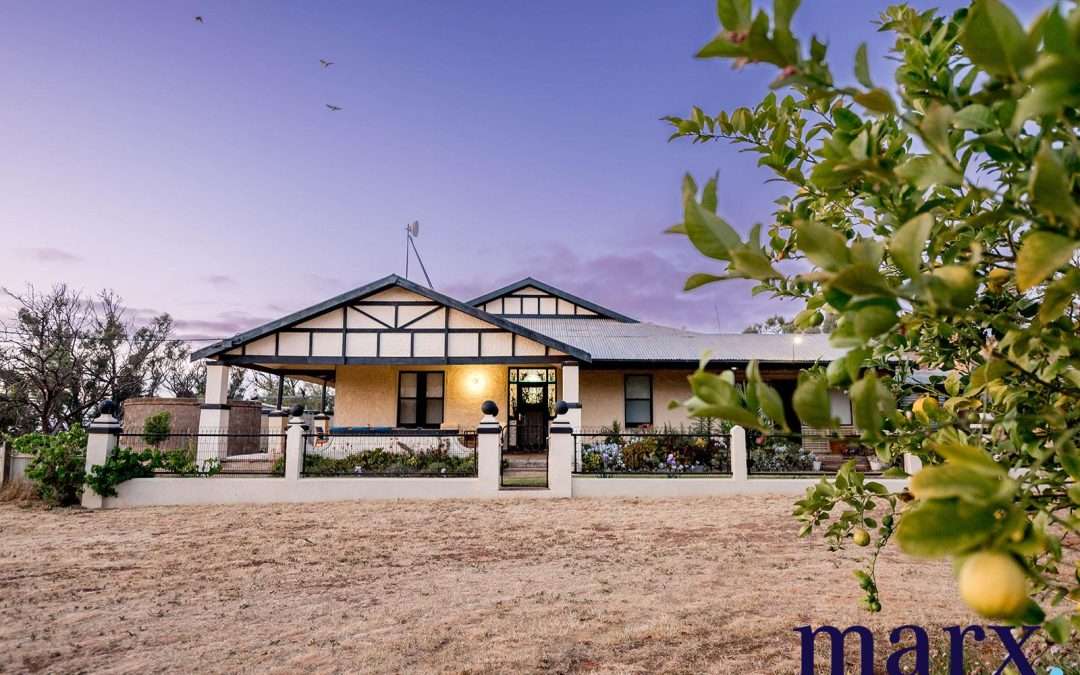 2152 Three Chain Road, SEDAN, SA 5353 AUS