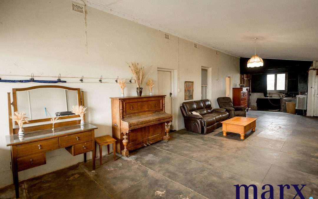 2152 Three Chain Road, SEDAN, SA 5353 AUS