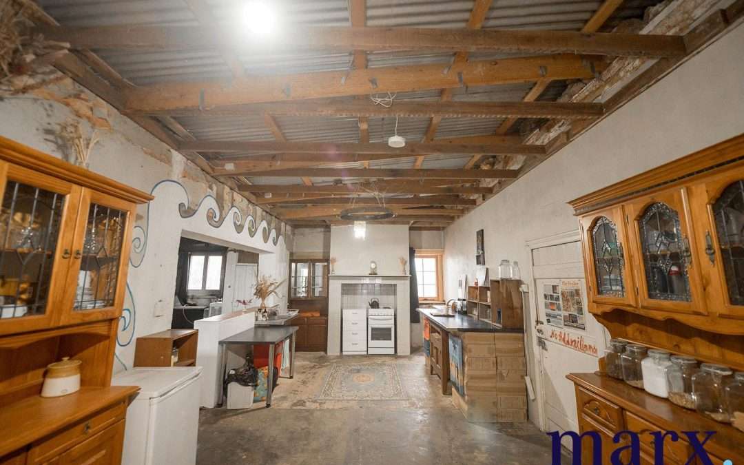 2152 Three Chain Road, SEDAN, SA 5353 AUS
