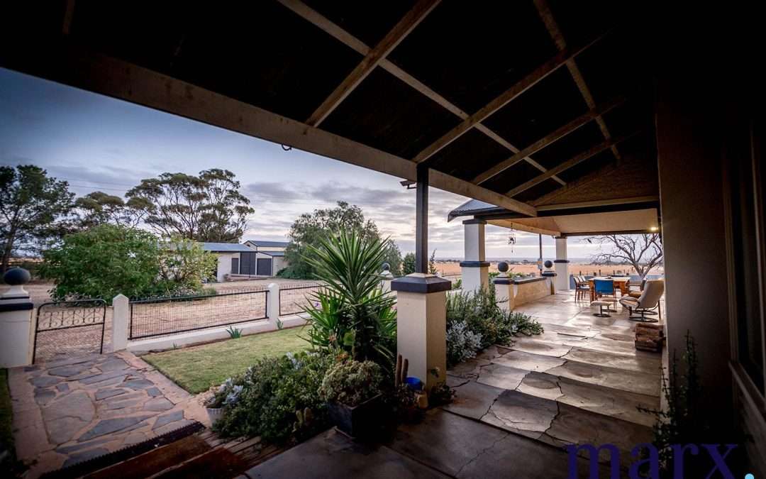 2152 Three Chain Road, SEDAN, SA 5353 AUS