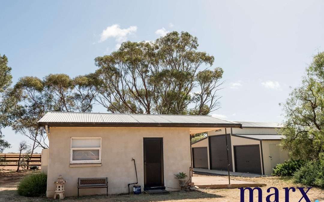 2152 Three Chain Road, SEDAN, SA 5353 AUS